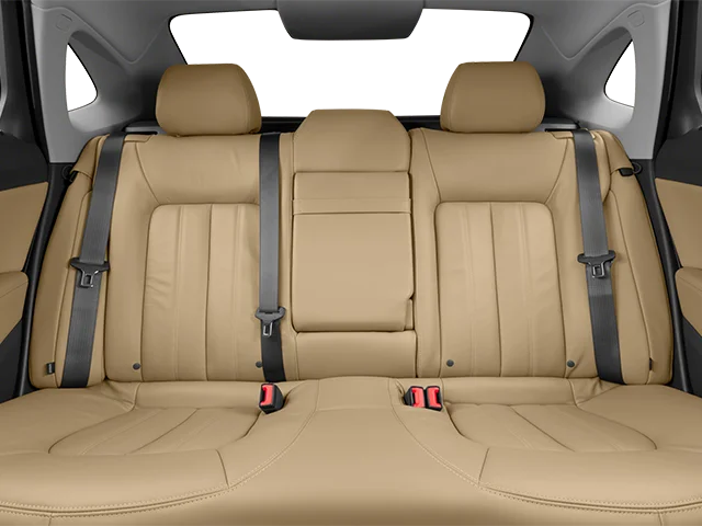 Used 2014 White Buick Convenience Group image 14
