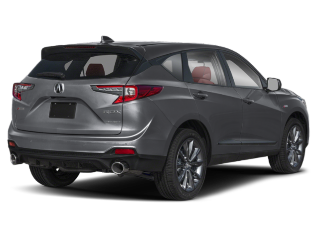 2026 Acura RDX A-Spec photo 3