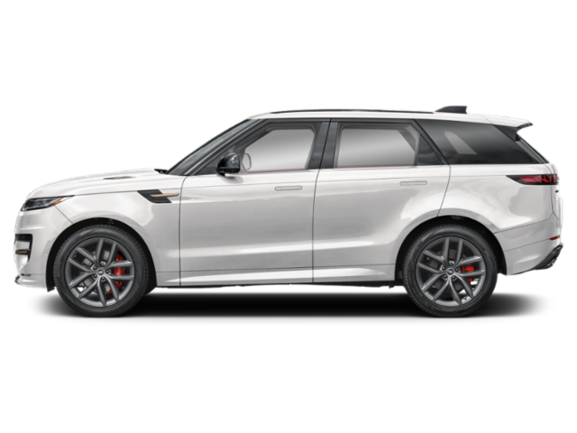 New 2027 Ostuni Pearl White LAND ROVER Dynamic SE 400PS Auto image 3