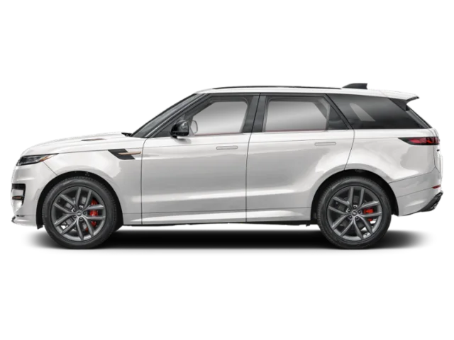 New 2027 Ostuni Pearl White LAND ROVER Dynamic SE 530PS Auto image 10