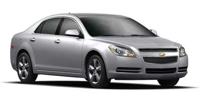 Used 2012 Silver Ice Metallic Chevrolet 2LT image 1