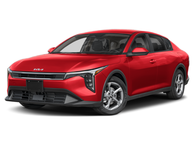 New 2027 R4r Kia LXS image 1
