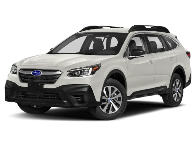Used 2022 White Subaru 2.5i image 1