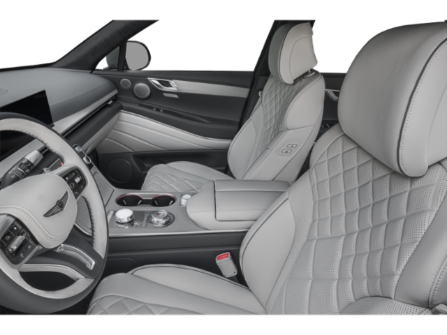 New 2027 Blue Genesis 3.5T Prestige image 6