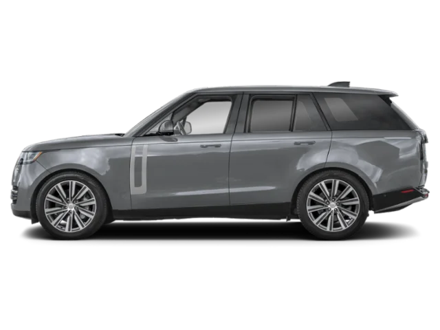 New 2026 Charente Grey Land Rover SE image 3