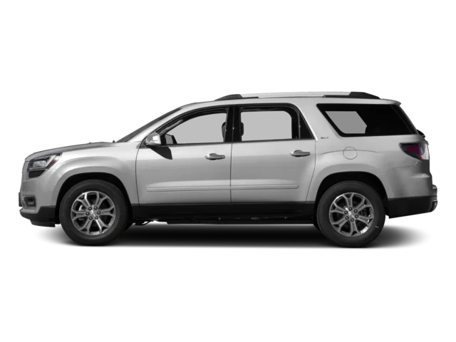 Used 2017  GMC base image 3