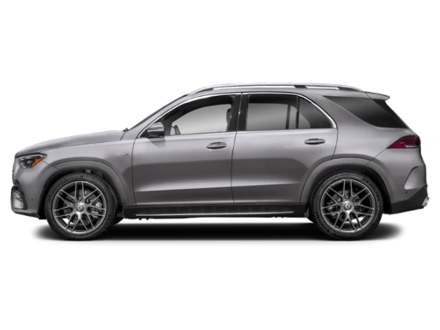 New 2026 Mercedes-Benz GLE GLE 53 AMG 4D Sport Utility 4MATIC
