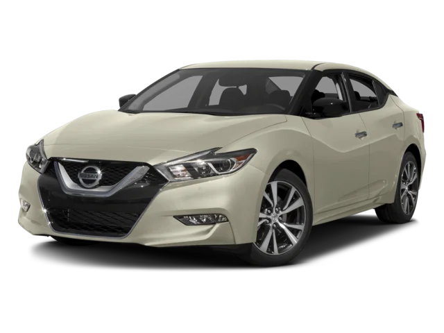 Used 2017 Pearl White Nissan 3.5 S image 1
