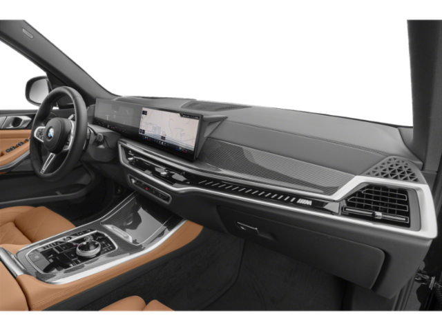 Used 2025 BLACK SAPPHIRE METALLIC BMW  image 12
