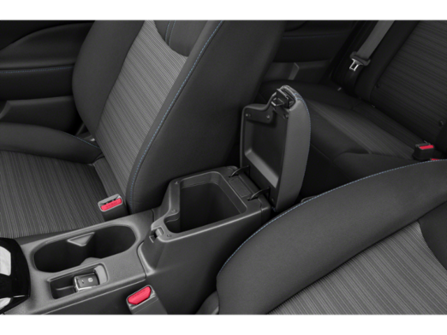 Used 2024 Gray Nissan SV Plus image 14