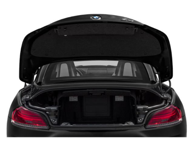 Used 2015 White BMW sDrive28i image 10