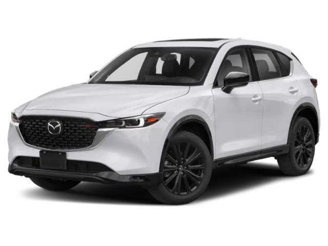 Used 2022 Machine Gray Mazda 2.5 Turbo image 1