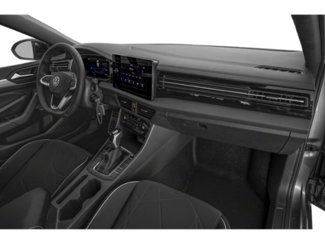 New 2026 Silver Volkswagen 1.5T Sport image 12