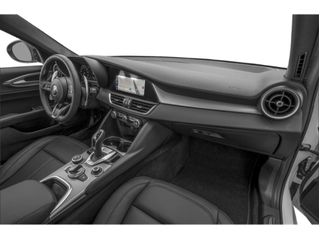 Used 2025 Blue Metallic Alfa Romeo BASE image 15