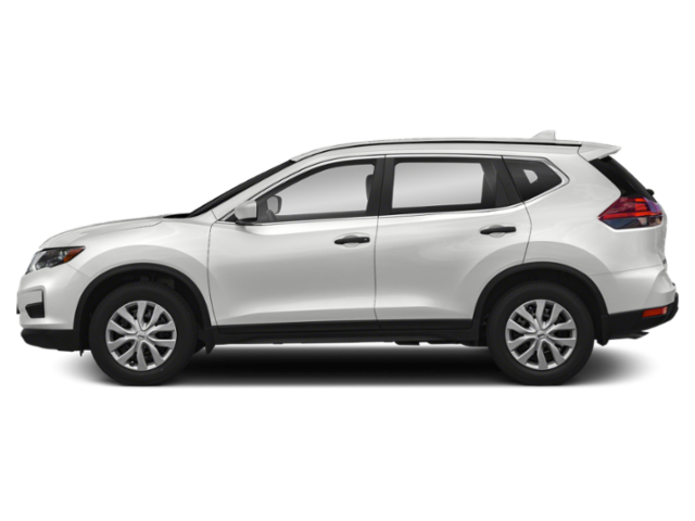 Used 2020 Pearl White Tricoat Nissan SV image 3