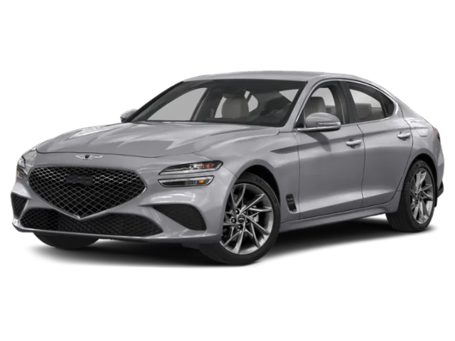 2023 Genesis G70 2.0T Standard AWD's photo