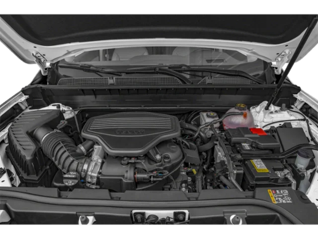 Used 2021 Black GMC Denali image 9