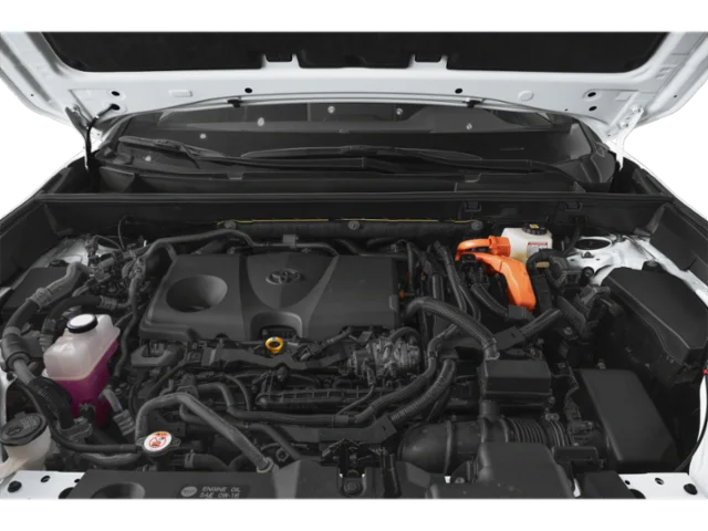 Used 2025 Gray Toyota XSE image 14