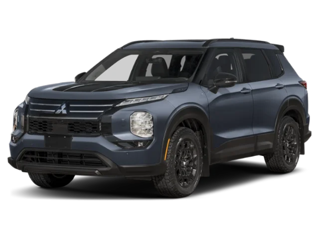 2026 Mitsubishi Outlander Trail Edition S-AWC's photo