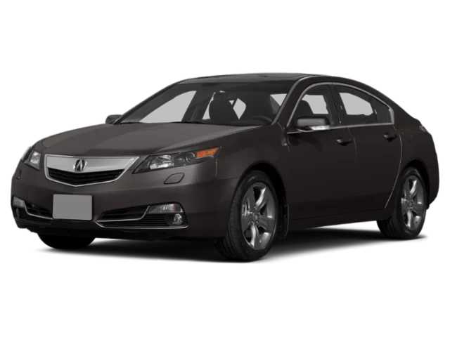 2014 Acura TL 3.7 AUTO SH-AWD Technology Package's photo