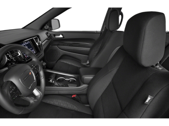 New 2026 Vapor Gray Dodge Pursuit image 6
