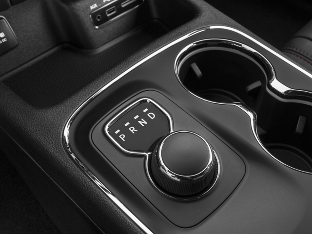 Used 2017 Gray Dodge R/T image 10