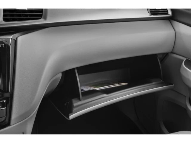 Used 2014 Gray Honda EX-L image 14