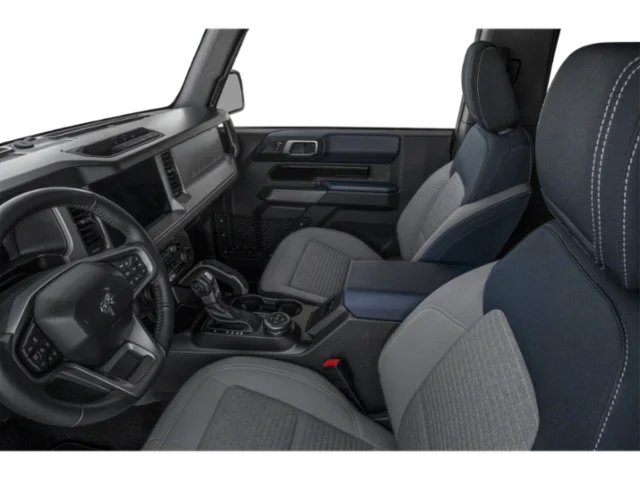 Used 2023 Gray Ford Outer Banks image 6