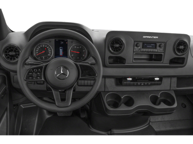 New 2026 Arctic White Mercedes-Benz Base image 9