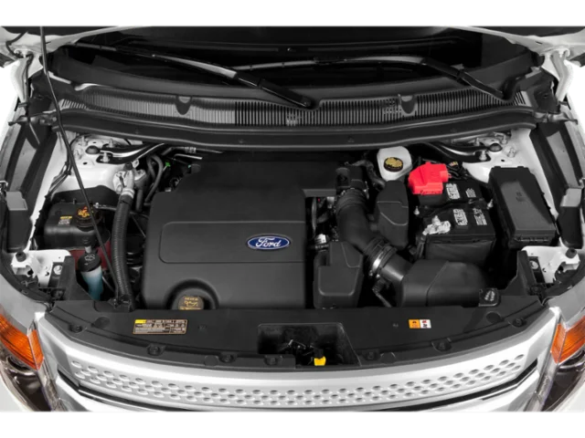 Used 2015  Ford XLT image 13