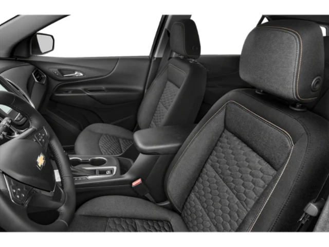 Used 2018 Nightfall Gray Metallic Chevrolet LT image 6