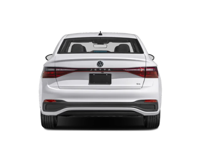 New 2026 Opal White Pearl Volkswagen 1.5T SE image 5