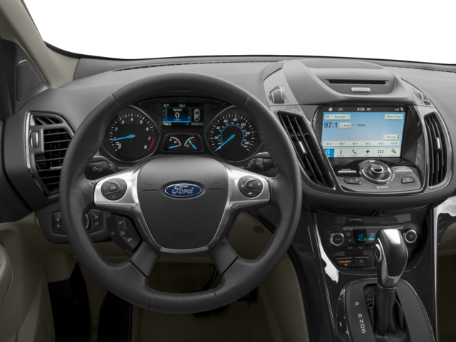 Used 2016  Ford Titanium image 6