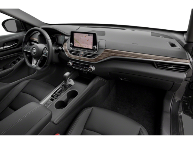 Used 2019 White Nissan 2.5 SV image 12