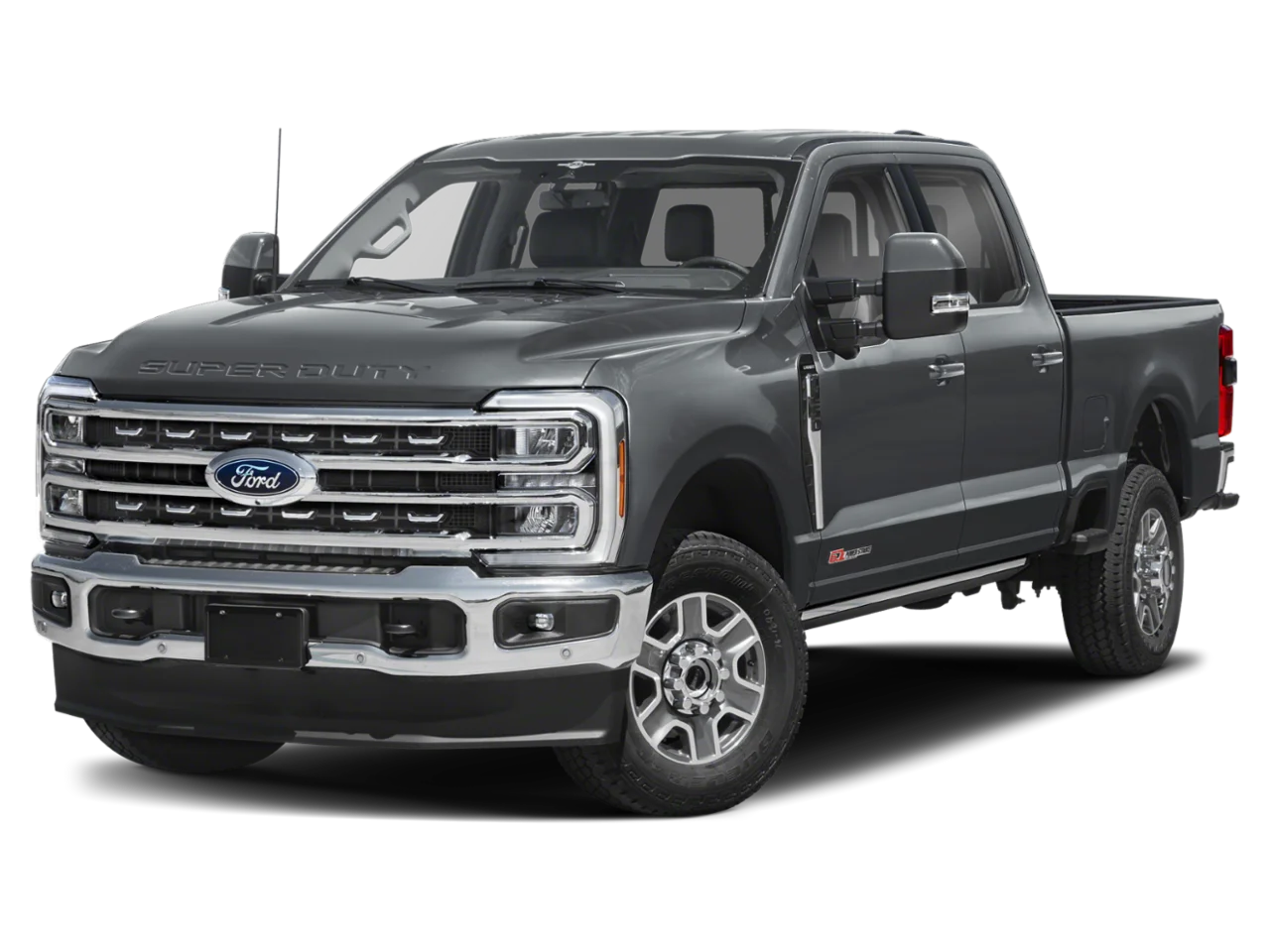2026 Ford F-250's photo