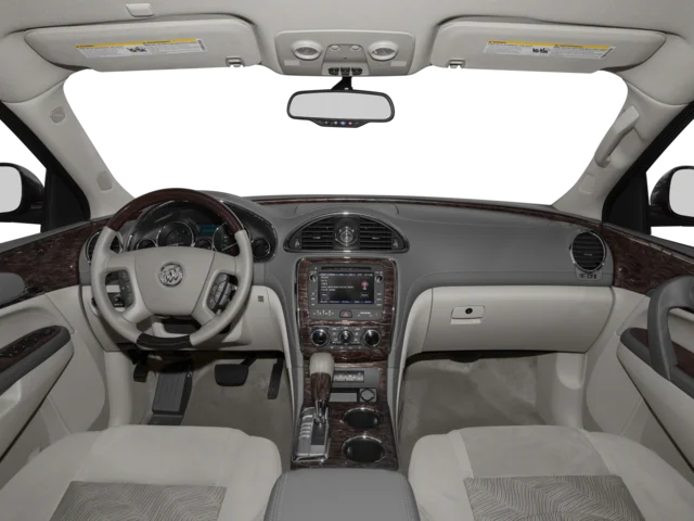 Used 2014 Silver Buick Premium Group image 5