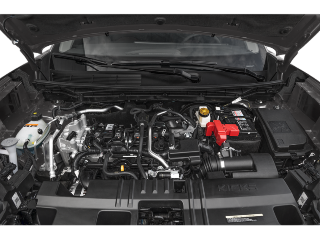 New 2027 Aspen White TriCoat Nissan SR image 9