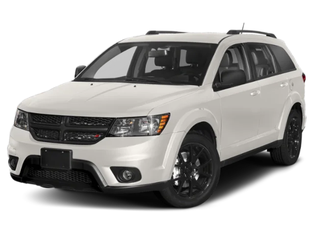 Used 2019 White Dodge GT image 1