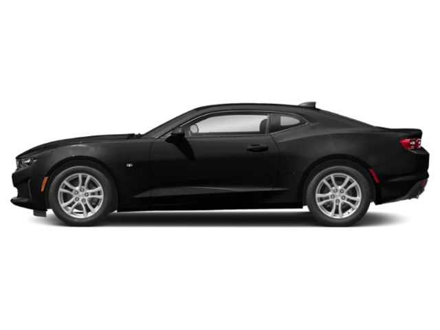 Used 2021 Black Chevrolet LT1 image 11