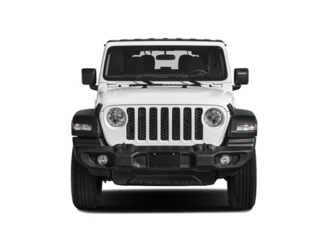New 2026 Beige Jeep Sport image 4