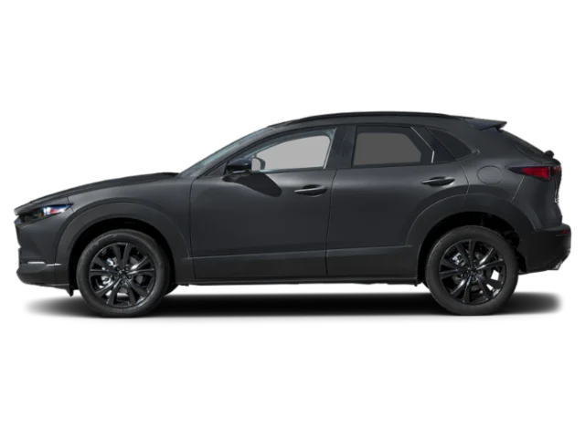 New 2026 Jet Black Mica Mazda 2.5 Turbo Aire Edition AWD image 6