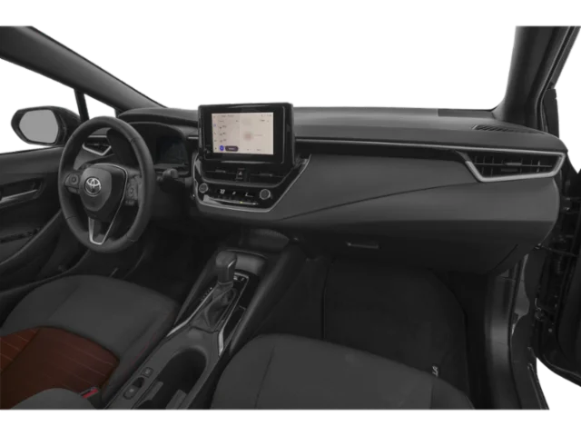 2025 Toyota Corolla SE - Photo 12