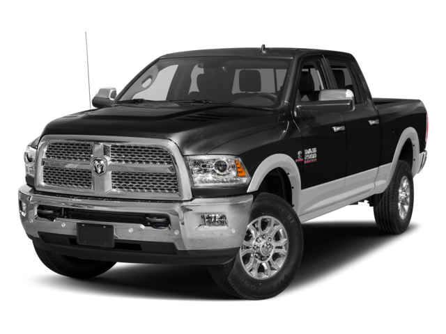 2017 RAM 2500 Laramie 4X4 Crew Cab SWB's photo