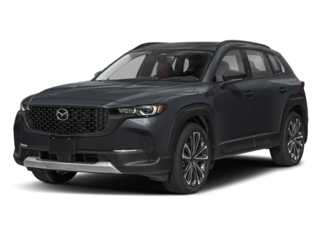 2026 Mazda CX-50 2.5 Turbo's photo