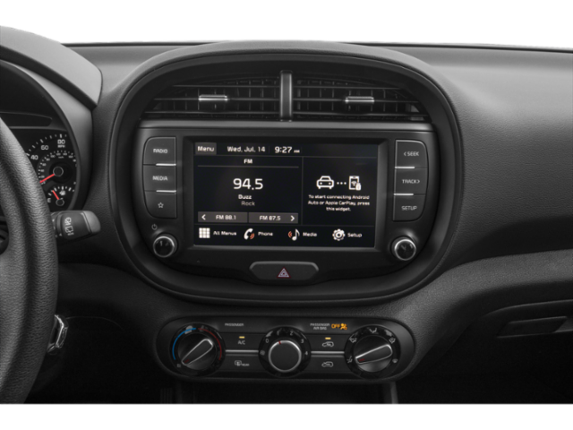 2022 Kia Soul LX - Photo 7
