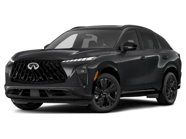 New 2027 Mineral Black INFINITI SPORT image 1