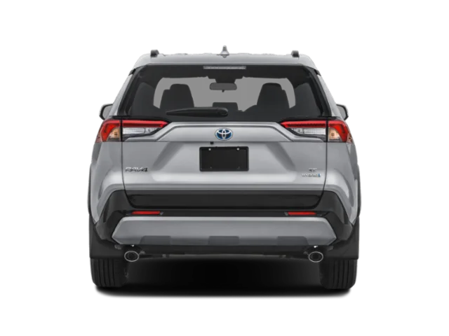 Used 2025 Pearl Toyota SE image 5