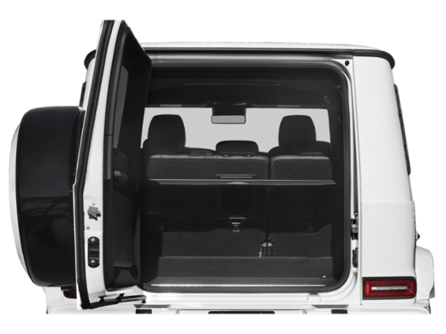 Used 2022 Brown Mercedes-Benz G 550 image 14