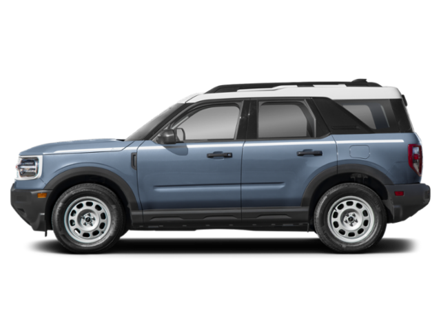 New 2026  Ford BRON SPT HER image 3