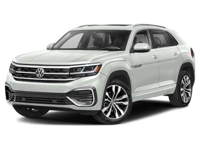 2021 Volkswagen Atlas Cross Sport SEL R-Line